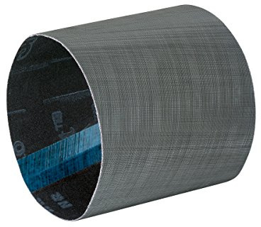 METABO 626408000 - Banda de lijar piramidal 90 x 100 mm grano P 600 (A30) (Envase de 5 Ud)