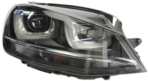 Valeo Scheinwerfer Rechts 44934 für Volkswagen Golf VII (2012-2017)