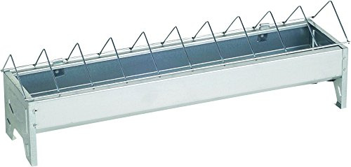 Futtertroege verz. 50x13cm