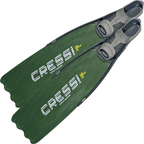Cressi Gara Modular LD - Aletas Unisex