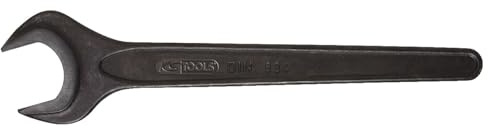 KS Tools 517.0590 Chiave a Forchetta Semplice, 90 mm