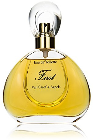 First VANCLEEF&ARPELS Eau de Toilette 100 ml