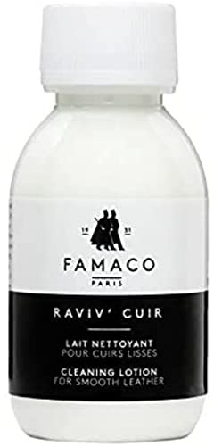 Famaco Delfiro Soins Hommes Produit de Lavage