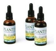 Artesania Agricola - Extracto de Vid Roja, 50 ml