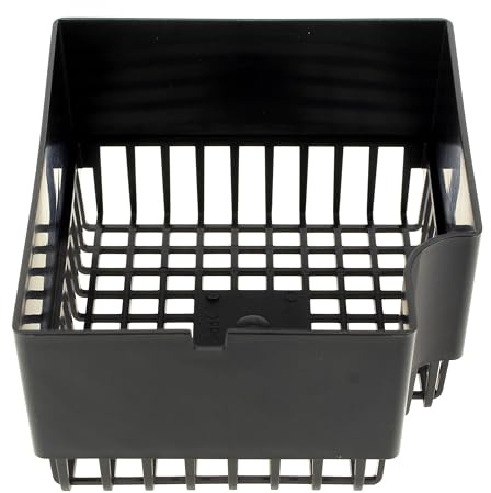 Bac récupérateur de capsules ms-0059106 pour expresso