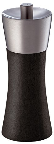 Zassenhaus, Edelstahl, Schwarz,, ZA025057