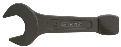 KS Tools 517.0155-E Chiave a forchetta semplice a percussione,55mm su rimorchio