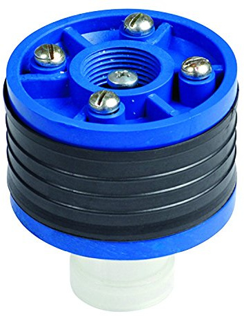 Campbell Basement Flood Stopper MfrPartNo BF4U