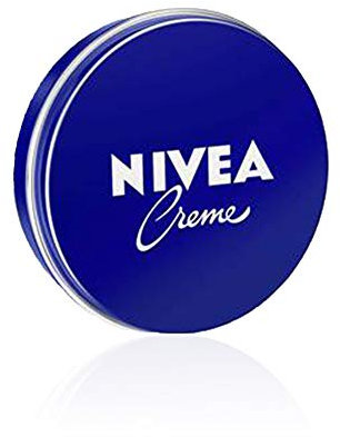 NIVEA Crème Face and Body Moisturiser for the Whole Family, W2 1 x 30 ml