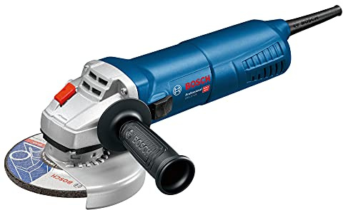 Bosch Professional GWS 11-125 Professional Mola