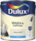 Dulux Paints 2.5 Litre Ready Mixed Matt Ivory LACE