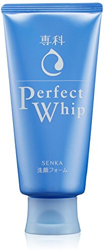 Shiseido Espuma Limpiadora - 120 g