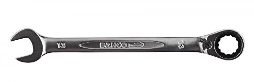 Bahco 1RM-21 BH1RM-21 Knärring-munnyckel Maul 15° vinklad 21 mm