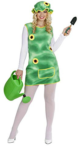 Widmann 94931 costume GIARDINO S