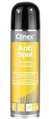 Clinex Fleckenentferner im Spray “Anti-Spot” 250 ml - Effizient Polsterreiniger - Wirksam Teppichreiniger - Stark Couch Reiniger - Textilreiniger