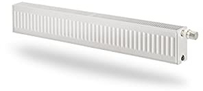 Radiateur Eau Chaude Marque Distributeur 22 200 1000 Integra Plinthe CV222001000