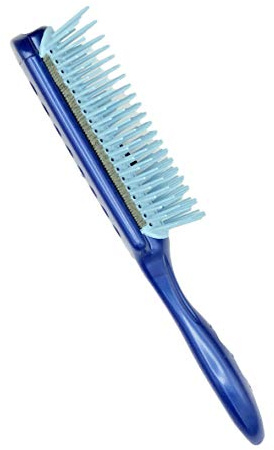 Y.S. Park T09 Straight Air Styler Blue