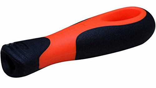 Bahco 9-486-C-1P - Manche Ergo Pour Lime Ronde