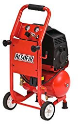 Alsafix - Compresseur électrique Alsafix ALAIR 10/200 OILESS