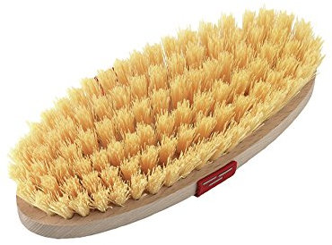 Agritura Borsten-Kardätsche - A00867