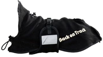 Back on Track - Coat with fleece 63 cm - (734004111102)