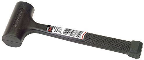 Draper Redline 67672 600 G 21 oz mazo de plástico