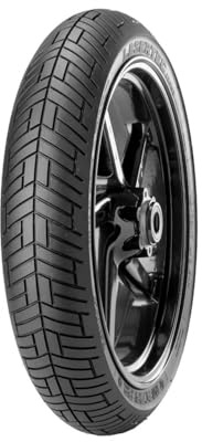 Metzeler 90/90-18M/C 51H TL TL 51 H, Schwarz, 1531700