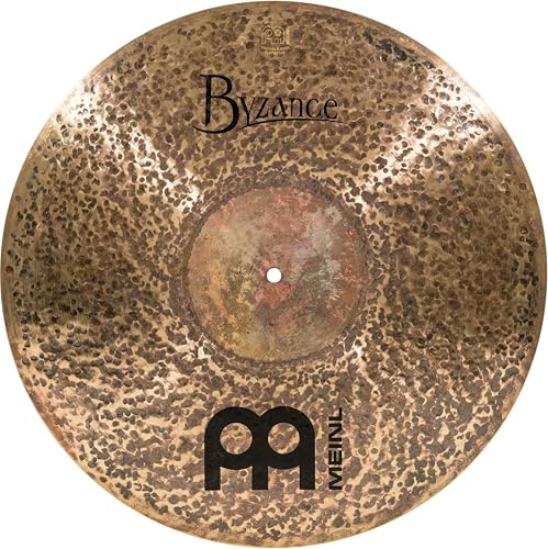 Meinl B20RBR - Platillo Ride (50,8 cm)