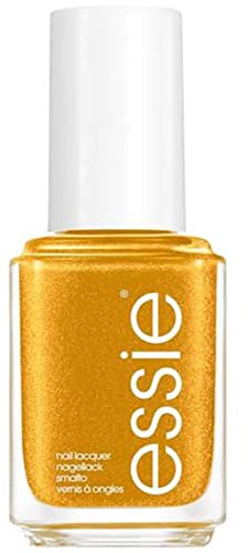 Essie Nail Color Professioneller Nagellack, semipermanenter Effekt, 774 Get Your Grove On
