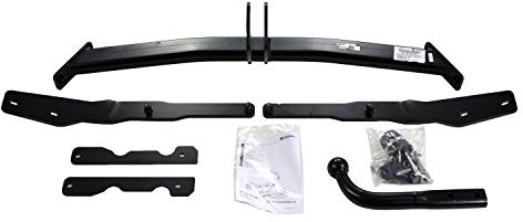 WESTFALIA 307456600001 Anhängerkupplung Kompatibel mit FORD FOCUS III Turnier 1730645