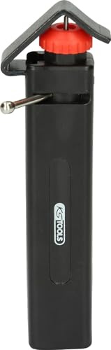 KS Tools 115.1256 - Herramienta pelacables universal (tamaño: 6-25 mm)