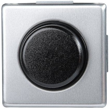 Kopp 807720082 Vision Wippen-Wechsel-Dimmer Phasenabschnitt