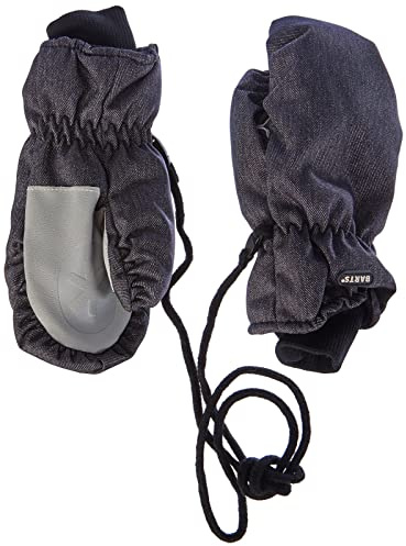 Barts Jungen Handschuhe Denim 5