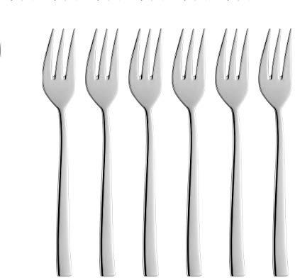 Zwilling Bela, 6 Cake Forks