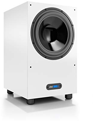 Nubert nuBox AW 993 – Subwoofer attivo (pezzo)