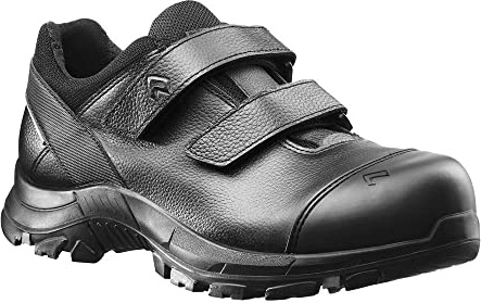 Haix säkerhetssko Nevada Pro low S3 43 svart