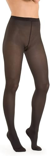 SOLIDEA Selene 70 Blickdichte Stützstrumpfhose, 12–15 mmHg, bordeaux, XL