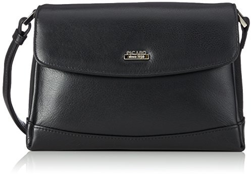 Picard Really S Shoulderbag Schwarz