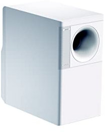 BOSE FreeSpace 3 Surface-Mount Acoustimass Bass Module White