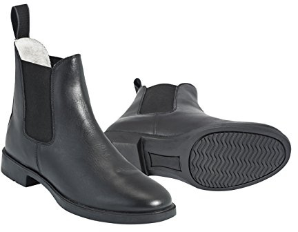 Busse Jodhpur-Stiefelette CLASSIC-WINTER