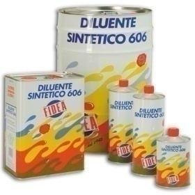 DILUENTE SINTETICO 606 LT.1