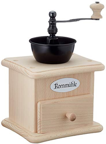 Zassenhaus - Macinino al naturale