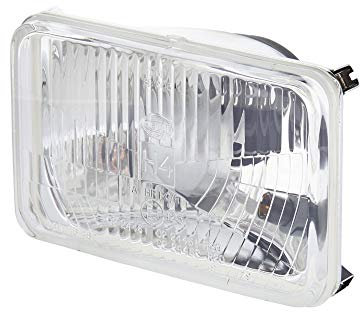 HELLA 1AB 003 177-071 Alogeno-Gruppo ottico, Faro principale, 12/24V, Numero di riferimento 12.5, Montaggio, interno, Sx/Dx