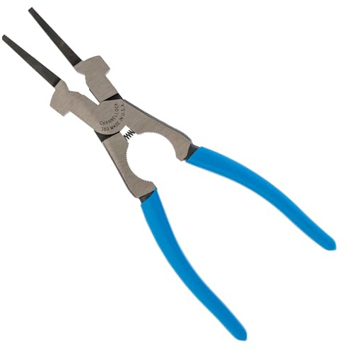 Channellock CHL360 9-inch Welders Plier