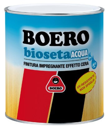 VERNICE BIOSETA ACQUA 2,500 ROVERE BOERO (140258)