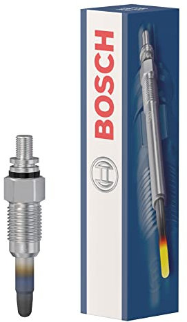 Bosch 0250201032 (GLP002) - Glow plug Duraterm - Carton box - 1 piece - for Diesel Engine Vehicles