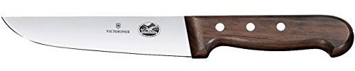 Victorinox Küchenmesser Schlachtmesser Palisander Länge: 20cm