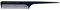 Hercules Sägemann 189R/499R - Peine con mango para tourer (50,8 cm, 30 g)