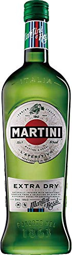 Martini Extra Dry (1 x 0.75 l)