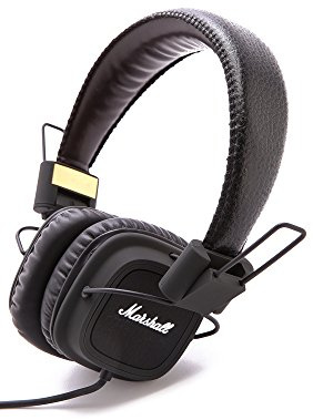 Marshall Marshall Major Fx 4090420 Casque arceau